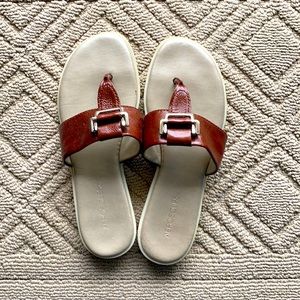 Aerosoles women’s sandal